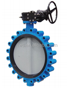 גלגל שרשרת שסתום פרפר - Product Image 4