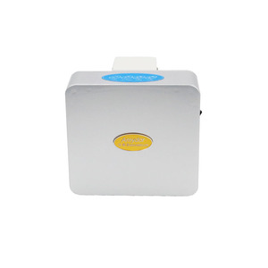 Máquina de estampado en caliente Digital cilindro de oro papel de impresora de lápiz - Product Image 6