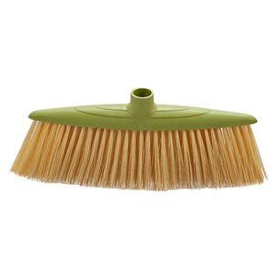 Duro nuevo escoba larga seda 29*5*8,5 CM limpieza al jardín de bambú cabeza de cepillo - Product Image 1