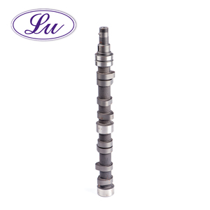 Arbre à cames de moteur à essence en fer HE01-12-420 OEM NO - Product Image 3