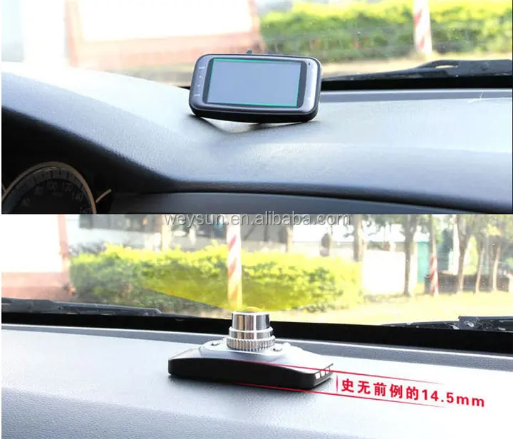 GS8000 LCD G-sensor Nachtzicht auto dvr