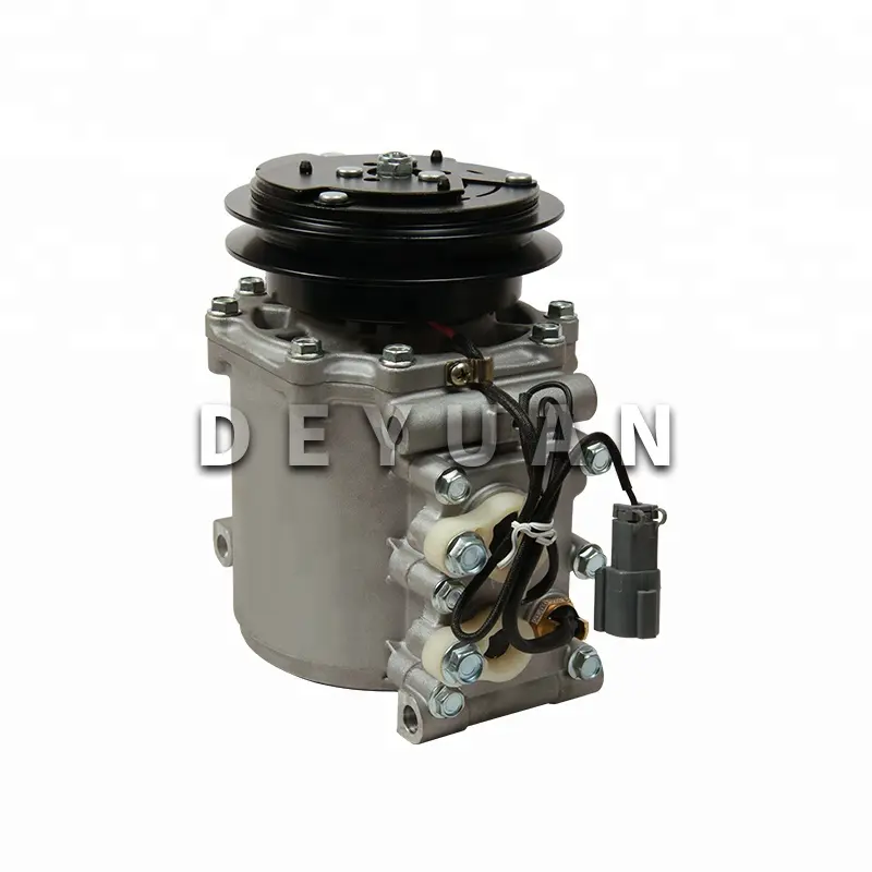 Vendite calde camion pezzi di ricambio a/c compressore per MITSUBISHI MK447134