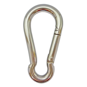 ตะขอสแตนเลสสตีล - Product Image 1