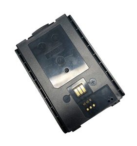 Batterie rechargeable Li-ion pour STP8000 <span class=keywords><strong>Sepura</strong></span> STP-8000 8020 8030 8035 Remplacement - Product Image 5