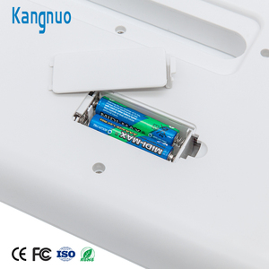 Pèse-bébé électronique avec écran LCD pour la mesure de la taille des nouveau-nés et des animaux domestiques – Meilleur prix - Product Image 4