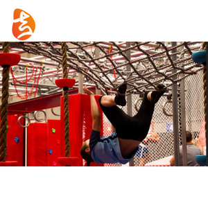 Seguridad duradera <span class=keywords><strong>aventura</strong></span> profesional americano niños ninja Guerrero por supuesto - Product Image 5