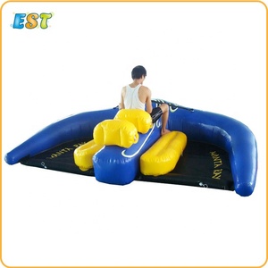 Tubo <span class=keywords><strong>de</strong></span> pez volador inflable, para deportes acuáticos - Product Image 6