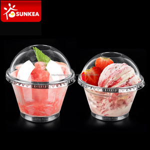 envases de helados de plástico - Product Image 1