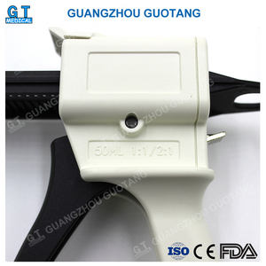 Impronta dentale di Miscelazione Dispenser Pistola - Product Image 4