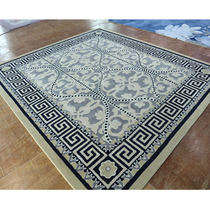 100% rayon tessuto materiale persiano quattro stagioni <span class=keywords><strong>viscosa</strong></span> tappeti di seta - Product Image 4