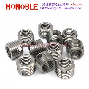 SUS Chèn Nut, Thép Không Gỉ Chèn - Product Image 4