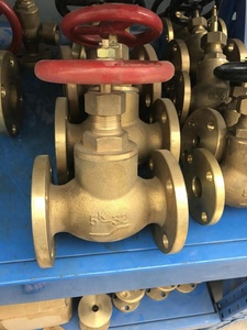 <span class=keywords><strong>JIS</strong></span> Biển Toàn Cầu Kiểm Tra Van F7411 <span class=keywords><strong>5K</strong></span> Western Union Nắp Ca-pô - Product Image 4