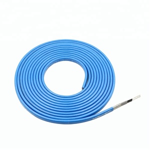 Alta calidad 12 Tensión de <span class=keywords><strong>baja</strong></span> temperatura de auto regulación <span class=keywords><strong>Cable</strong></span> de calefacción - Product Image 1