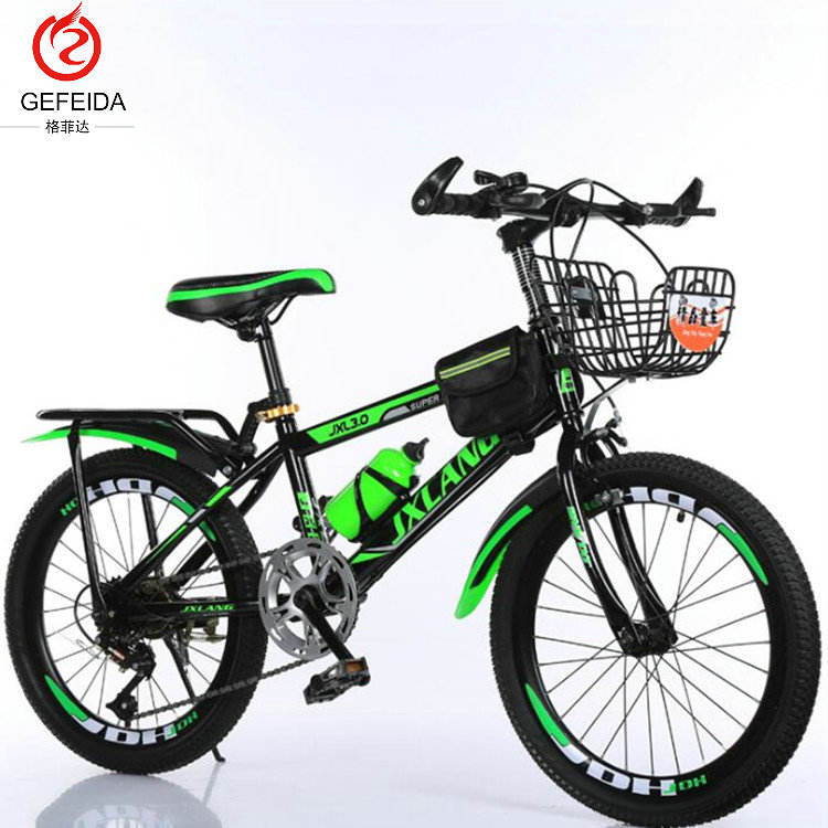 6-15 Years Old Kids Bike 20 Inch Sports Mountain Bike