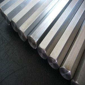 Batang Heksagonal Baja Tahan Karat untuk Produsen Cina Harga Bagus - Product Image 5
