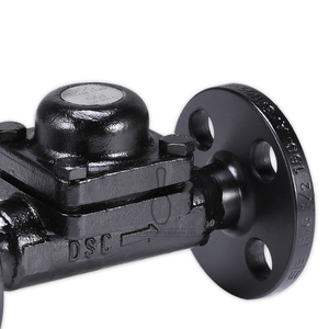 Trampa de vapor termostática, fabricante al por mayor, precio más bajo - Product Image 5