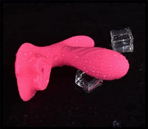 Télécommande Sync Portable Invisible Culottes Vibrantes Vibrateur <span class=keywords><strong>Clitoris</strong></span> Lécher et Sucer - Product Image 4