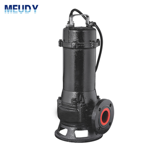 MEUDY C 0,75-1.1kW 2 <span class=keywords><strong>P</strong></span> de sumidero de agua sucia pozo de aguas residuales de bomba sumergible de bomba de agua - Product Image 1