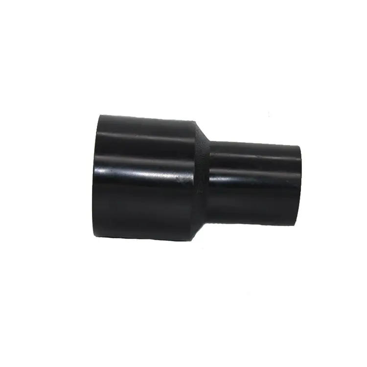 HDPE reducer / PE reduce coupling