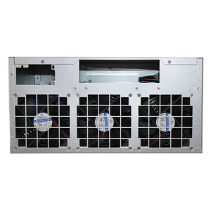 Lưu trữ mạng trường hợp máy chủ <span class=keywords><strong>nas</strong></span> 12 bay trao đổi Nóng lưu trữ trường hợp - Product Image 6