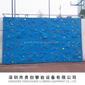 <span class=keywords><strong>CE</strong></span> Và ROHS Cấp Giấy Chứng Nhận! Mạnh Mẽ Trong Xây Dựng Thương Mại Ngoài Trời Rock Leo Tường Trên Bán! - Product Image 2