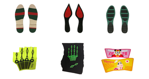 Produk Kecil Sepenuhnya Pvc Sol Sepatu Otomatis Produsen Mesin Pembuat Sol Pvc Harga Mesin - Product Image 6