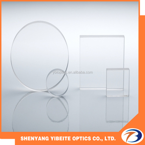 Mon alibaba gros customed optique saphir windows nouvelle d'objets sur le marché chinois - Product Image 2