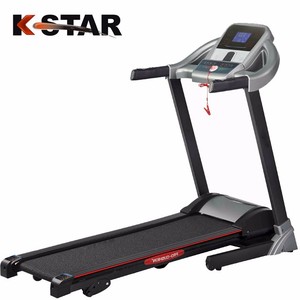 Equipos de gimnasio motorizados Trotadora Pioneer Run - Product Image 3