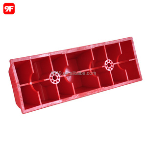 Bouchon de pneu en plastique, position pour voiture, blocage de stationnement, en promotion, 9F PA - Product Image 5