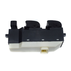 Interruptor de Elevalunas Eléctrico de 12 Pines, Control Maestro para Daihatsu TERIOS MOVE <span class=keywords><strong>TENTO</strong></span>, Volante a la Derecha - Product Image 3