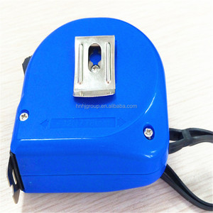 7.5 m cinta métrica de acero a prueba de agua, <span class=keywords><strong>regla</strong></span> de cinta - Product Image 3