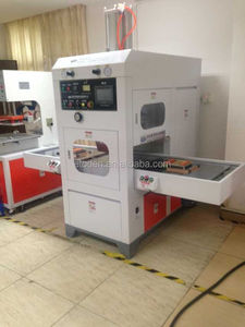 Máy Làm Túi Đựng Thẻ Tên Túi Pvc <span class=keywords><strong>R</strong></span>.<span class=keywords><strong>F</strong></span>, Máy Hàn Túi Đựng Thẻ Tên Thẻ Pvc Mềm Bằng Nhựa <span class=keywords><strong>R</strong></span>.<span class=keywords><strong>F</strong></span>, Nhà Máy Sản Xuất Máy Móc Toden - Product Image 6