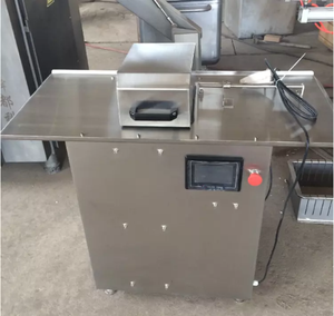 Полуавтоматическая машина для вязания колбасок, машина для вязания колбасок - Product Image 3