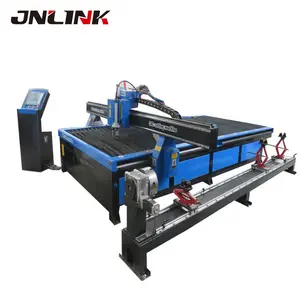 ราคาถูก CNC เครื่องตัดพลาสม่า/usa นำเข้าพลาสม่าตัดไฟฉายโลหะเครื่องตัดพลาสม่าส่วนลดราคา!!