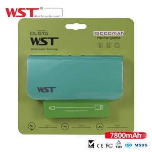 2016 Precio de Fábrica de calidad superior led indicater inteligente banco de la energía - Product Image 6