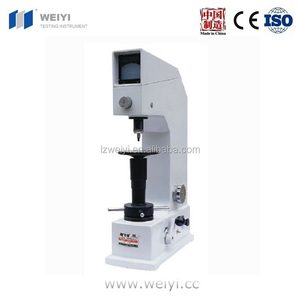 Testeur de dureté <span class=keywords><strong>BRINELL</strong></span> ROCKWELL modèle HBRV-187.5 - Product Image 4