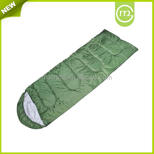 Familia promocional de calidad superior al aire libre de la momia saco de dormir - Product Image 2