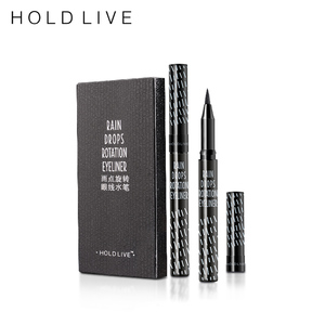 Liquide Rotation Étanche Eye-Liner <span class=keywords><strong>Crayon</strong></span> Pen Make Up <span class=keywords><strong>Eyeliner</strong></span> - Product Image 1