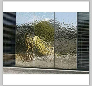 ที่ละเอียดอ่อน3d นูน <span class=keywords><strong>SS</strong></span> ผนังสแตนเลสสตีลตอกแผ่นออกแบบ - Product Image 4