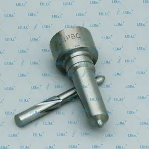 ERIKC L 194 ugello iniettore prestazioni PBC L194PBC ugello iniezione diesel L194 PBC per iniettore delphi