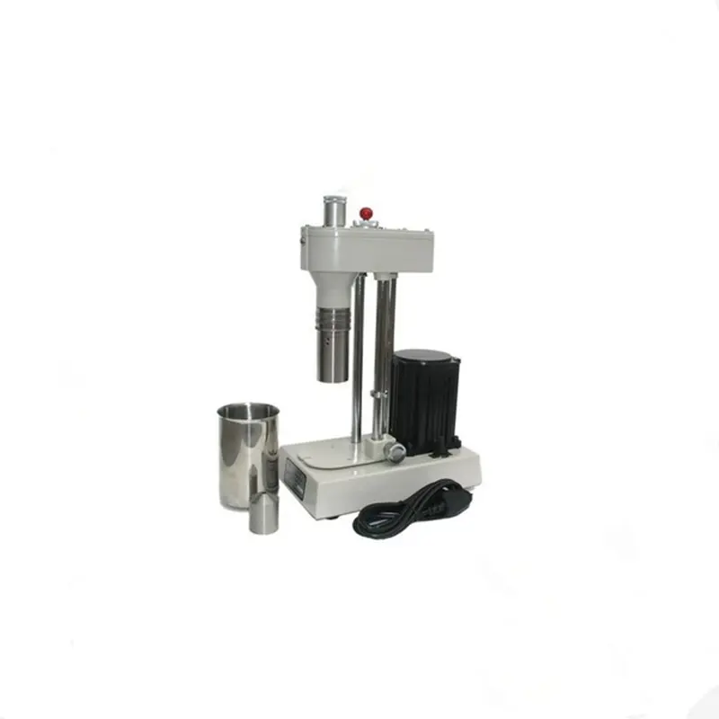 ห้องปฏิบัติการไฟฟ้าหกความเร็วในการหมุน Viscometer ขายร้อน