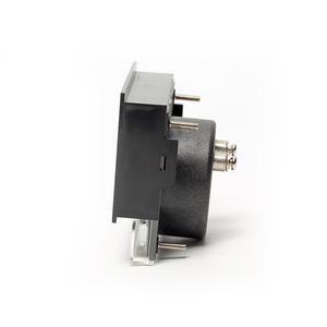 Aoyi HN-100S Analog amp hiện tại bảng điều chỉnh Meter Chất lượng cao Điện áp Meter - Product Image 3