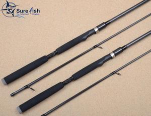 Canne à pêche en carbone nano pour la pêche au swimbait en gros - Product Image 2