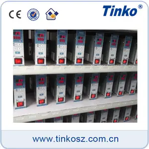 HRTC-B TINKO controlador de temperatura de canal Caliente, módulo de control de la temperatura de arranque suave