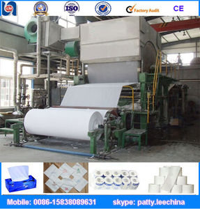 1 - <span class=keywords><strong>2</strong></span> t / d de tejido / wc hace la máquina - Product Image 5
