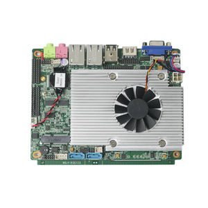 Style plus récent 2014 3.5 pouces. intégré carte mère chipset intel bornier avec <span class=keywords><strong>2</strong></span>*sata; 1*msata - Product Image 1