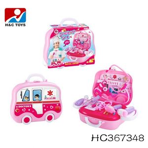 Giocattolo per bambini giocattolo per bambini buona vendita finta di giocare <span class=keywords><strong>kit</strong></span> medico giocattolo per bambini di alta qualità - Product Image 5