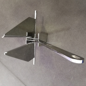 Морские детали из нержавеющей стали, якорь для корабля - Product Image 4