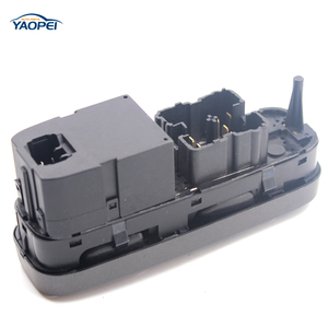 汽车零部件电动车窗开关8638452沃尔沃V70 S70 XC70 1998-2000 - Product Image 5