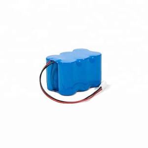 18650 2900 mAh batería de ciclo profundo 22,<span class=keywords><strong>2</strong></span> V li-ion batería para e-bike - Product Image 2